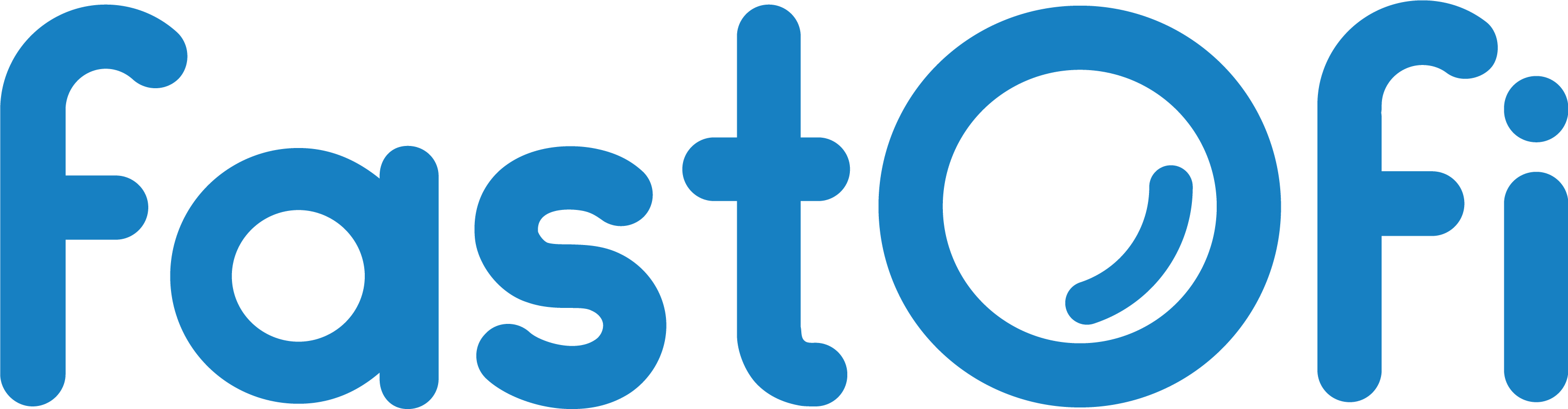 FastOfi Logo